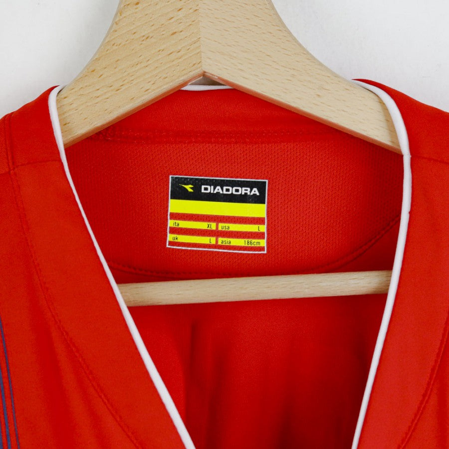 Maglia Third Napoli Diadora Bogliacino 18 Autografata 2007/2008 by DIADORA - Home (6)