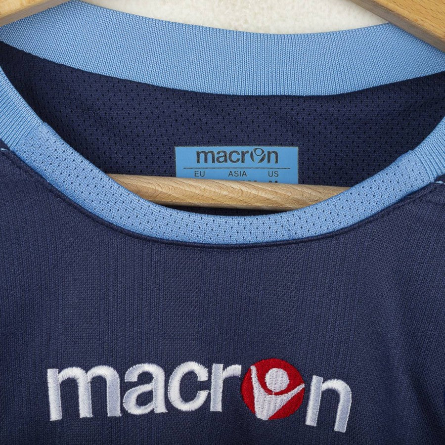 Maglia Third Napoli Diadora Lavezzi 22 2006/2007 by DIADORA - Home (13)