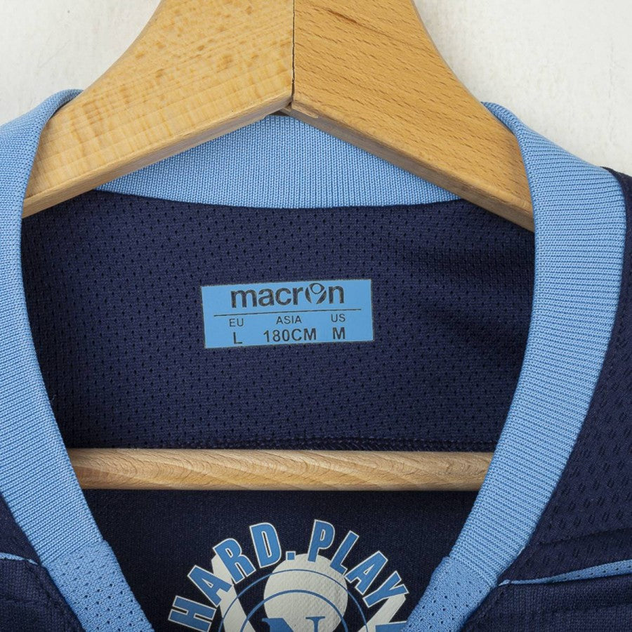 Maglia Third Napoli Diadora Lavezzi 22 2006/2007 by DIADORA - Home (14)