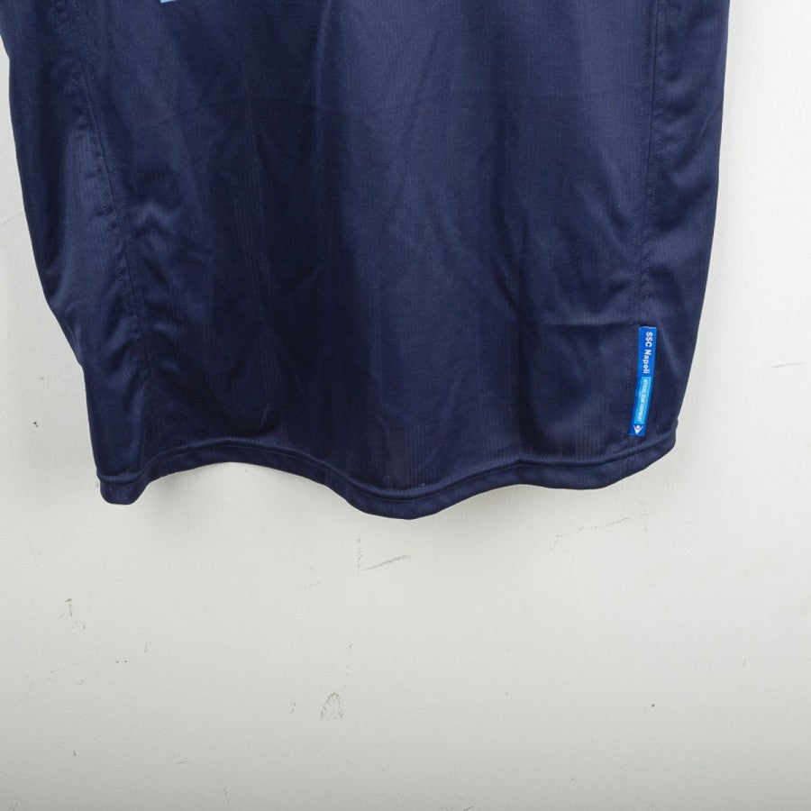 Maglia Third Napoli Diadora Lavezzi 22 2006/2007 by DIADORA - Home (6)