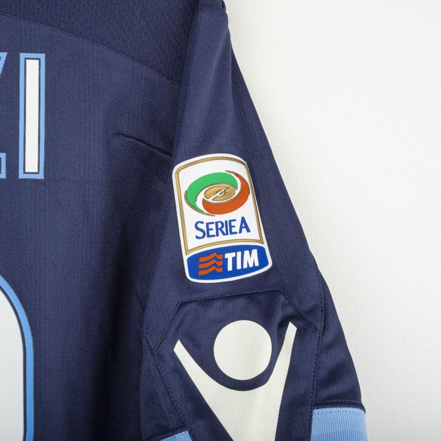 Maglia Third Napoli Diadora Lavezzi 22 2006/2007 by DIADORA - Home (8)