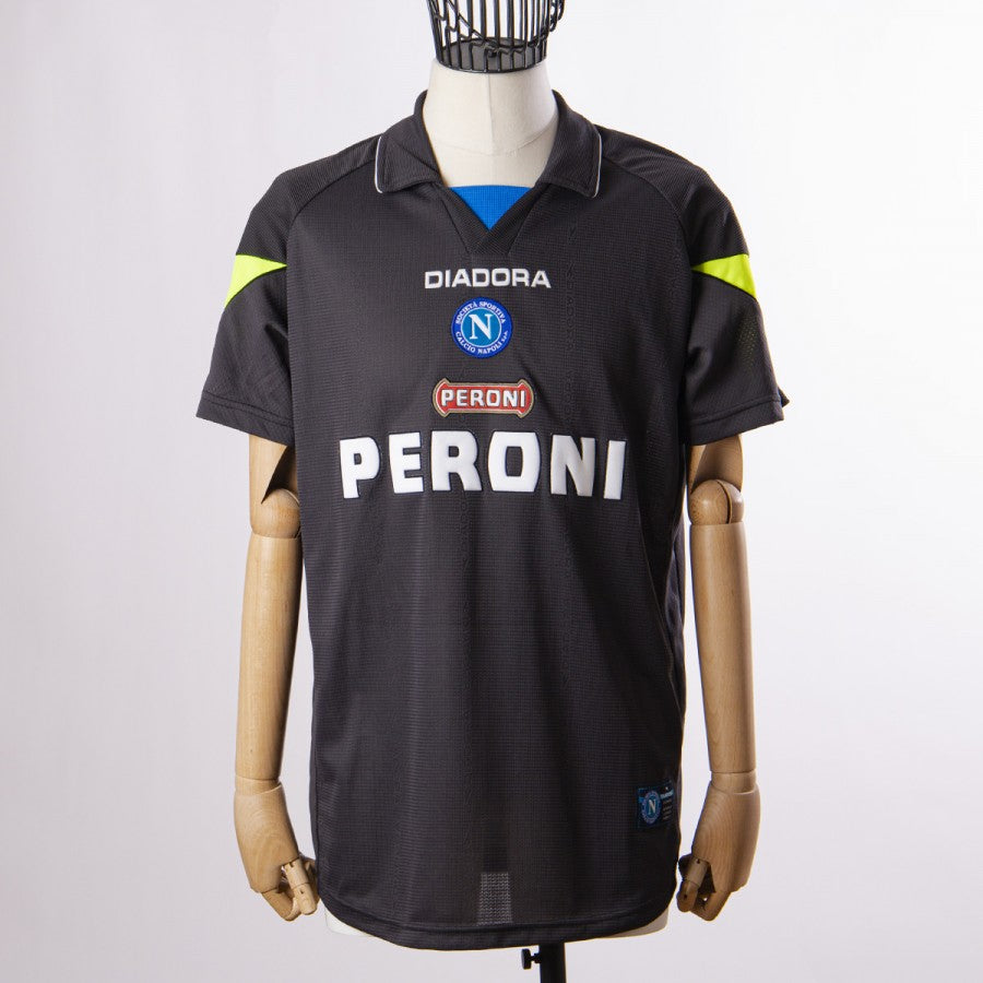 maglia third napoli saber 2 2002/2003 by DIADORA - Home (2)