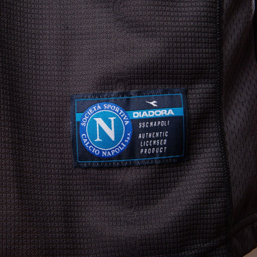 maglia third napoli saber 2 2002/2003 by DIADORA - Home (7)