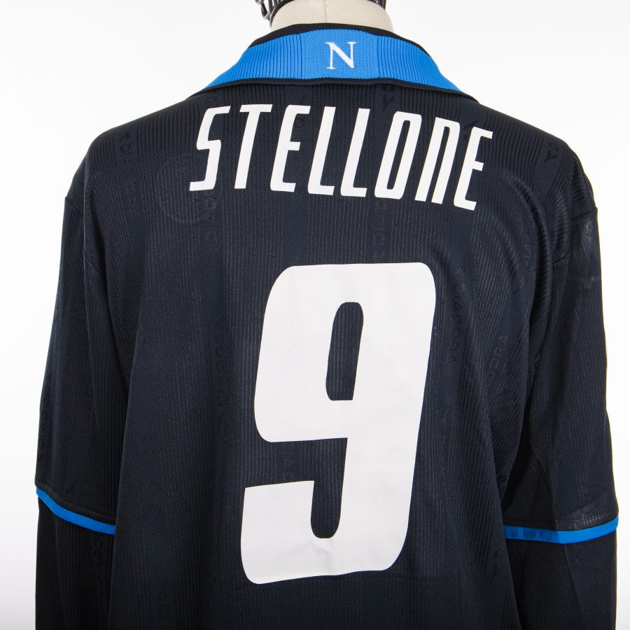 maglia third napoli stellone n9 ml 2001/2002 by DIADORA - Home (11)