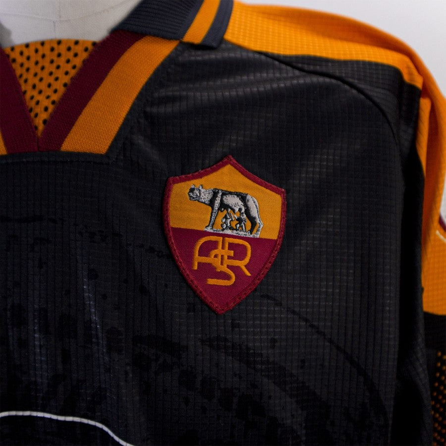 MAGLIA THIRD ROMA DIADORA 1997/1998 ML 16 PIVOTTO by DIADORA - Home (10)