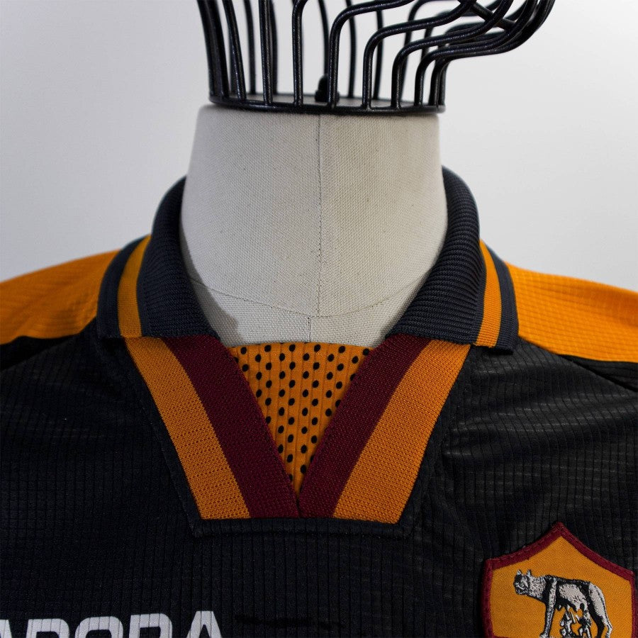 MAGLIA THIRD ROMA DIADORA 1997/1998 ML 16 PIVOTTO by DIADORA - Home (9)
