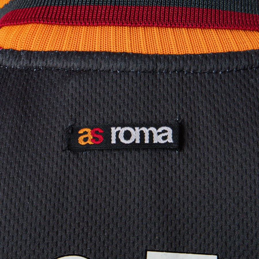 maglia third roma diadora 1998/1999 totti 10 by DIADORA - Home (6)