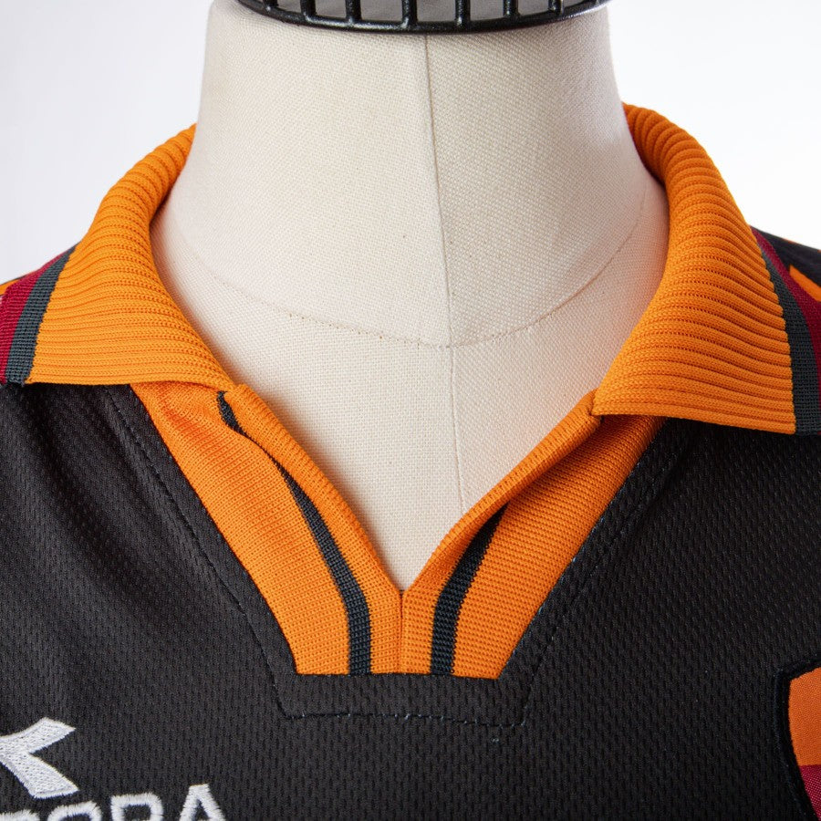 maglia third roma diadora 1998/1999 totti 10 by DIADORA - Home (9)