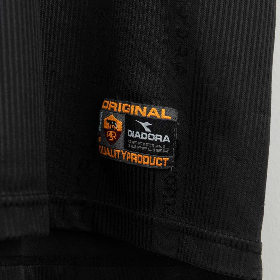 maglia third roma diadora 1999/2000 by DIADORA - Home (14)