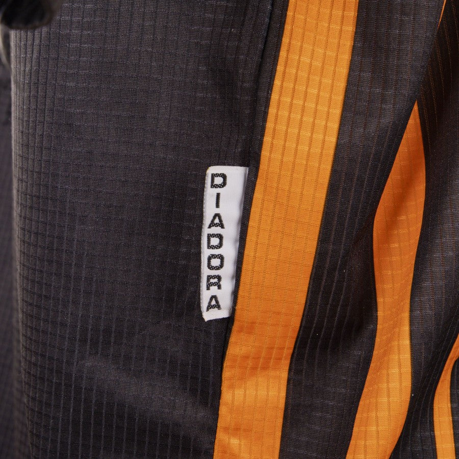 Maglia third Roma Diadora Del Vecchio 24 1997/1998 by DIADORA - Home (8)