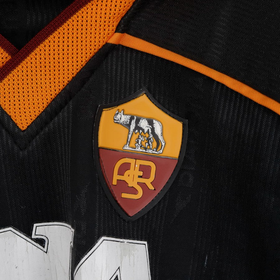 Maglia third Roma Diadora Montella n9 1999/2000 by DIADORA - Home (13)