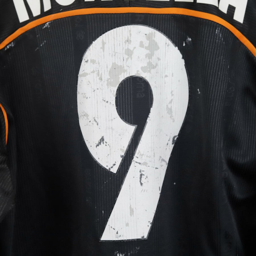 Maglia third Roma Diadora Montella n9 1999/2000 by DIADORA - Home (5)