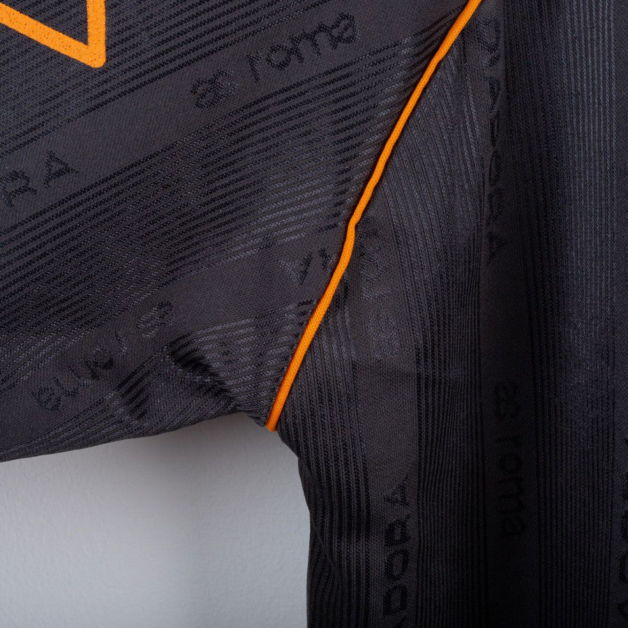 Maglia Third Roma Diadora Nakata 8 1999/2000 by DIADORA - Home (9)