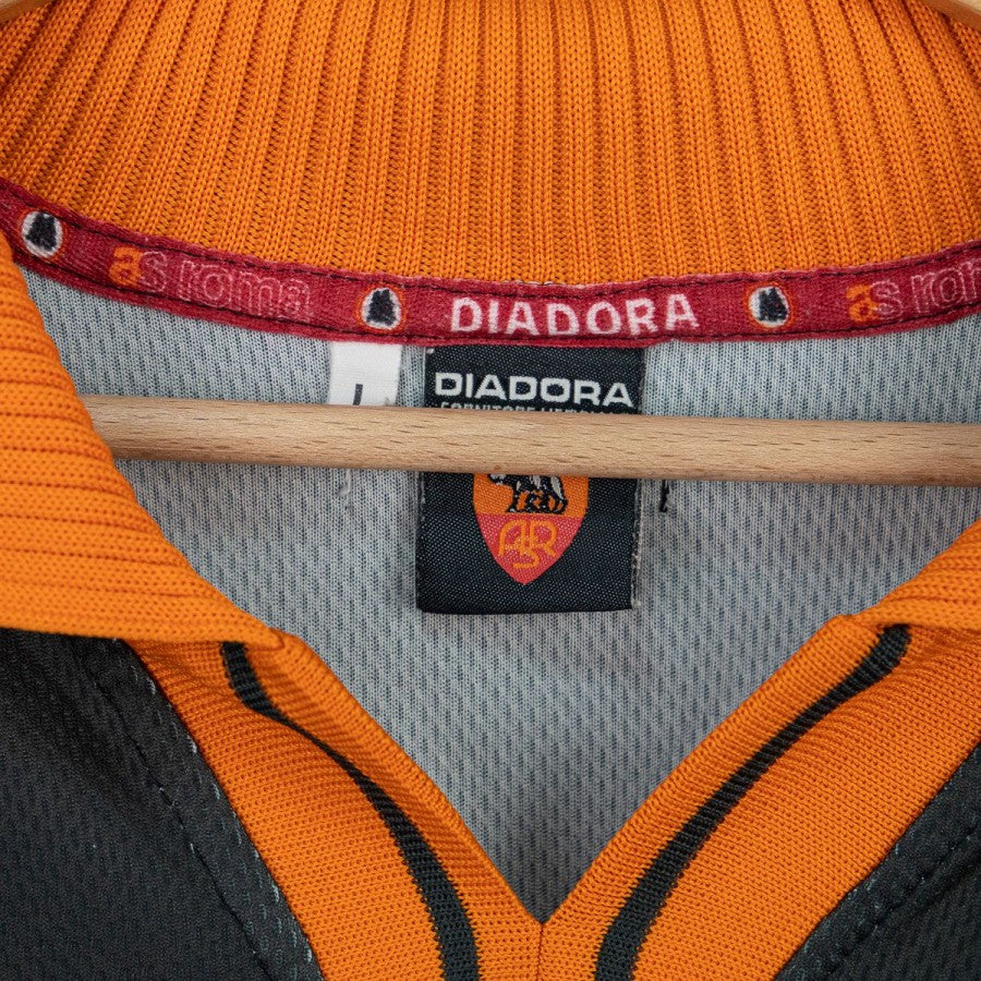 maglia third roma diadora totti 10 1998/1999 by DIADORA - Home (9)