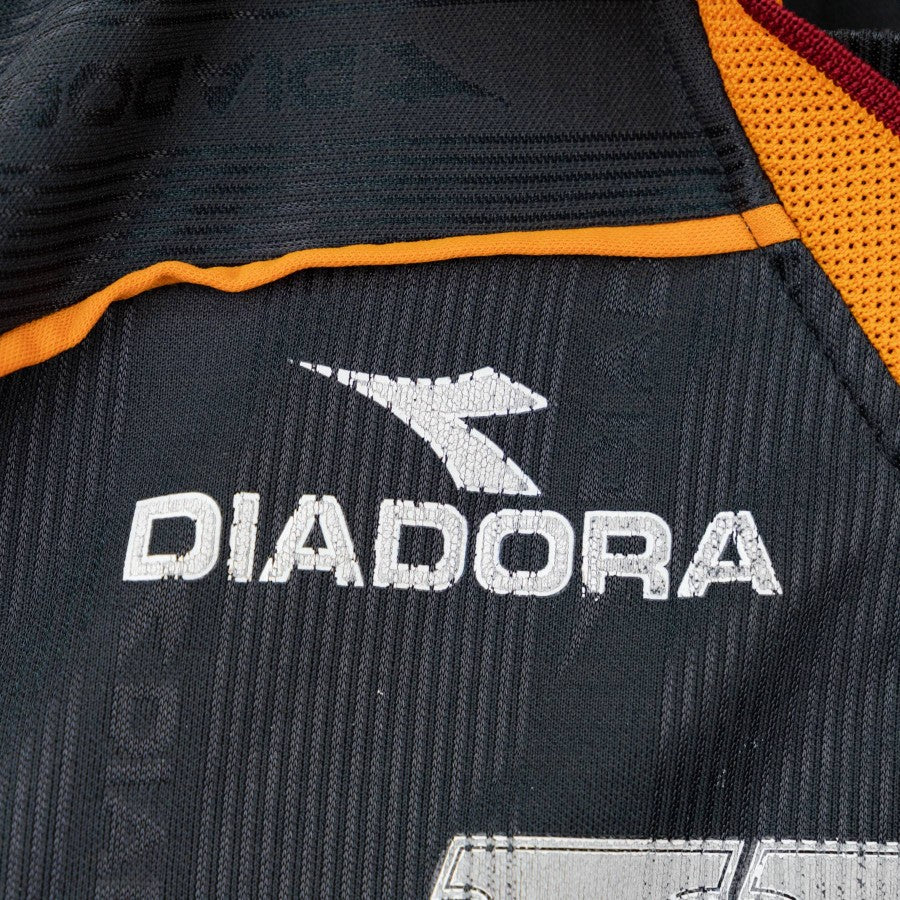 maglia third roma diadora totti 10 1999/2000 by DIADORA - Home (4)