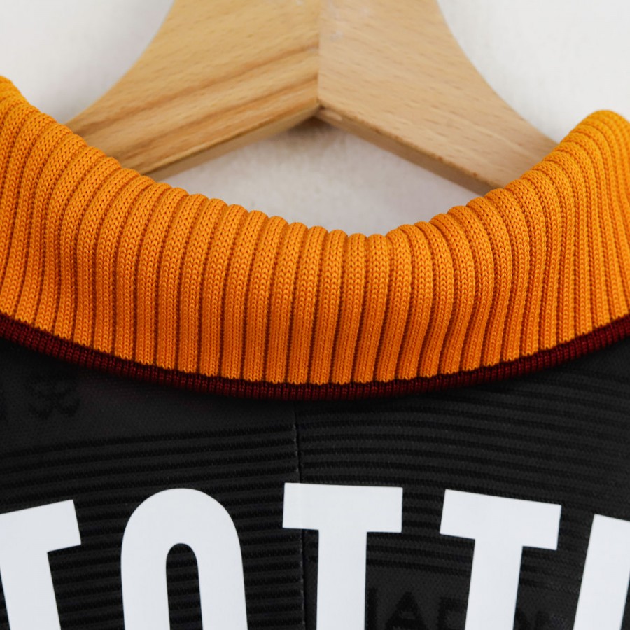 Maglia Third Roma Diadora Totti 10 1999/2000 by DIADORA - Home (3)