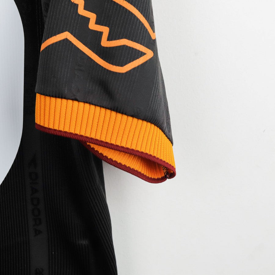 Maglia Third Roma Diadora Totti 10 1999/2000 by DIADORA - Home (8)