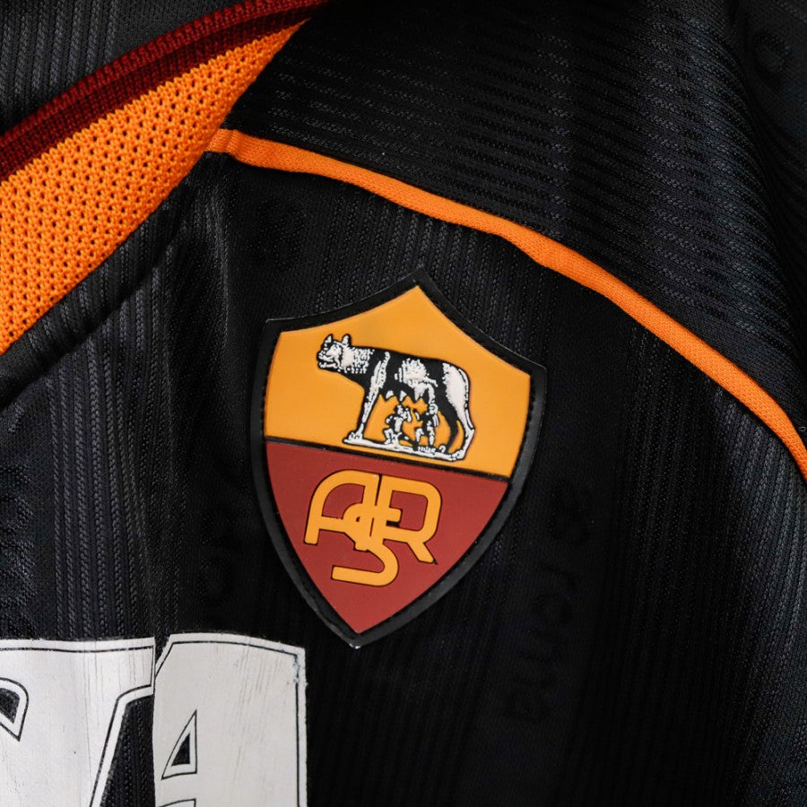 Maglia Third Roma Diadora Totti 10 1999/2000 by DIADORA - Home (12)