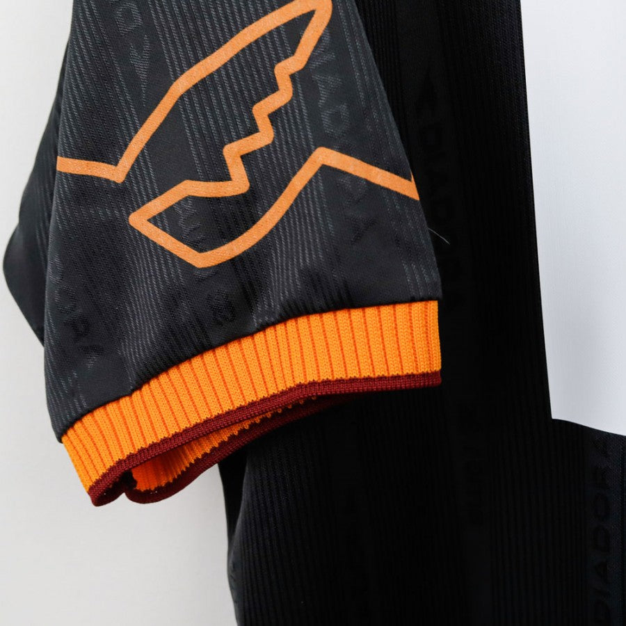 Maglia Third Roma Diadora Totti 10 1999/2000 by DIADORA - Home (7)