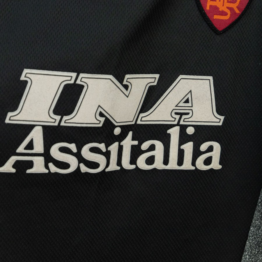 maglia third roma diadora totti 10 by DIADORA - Home (10)