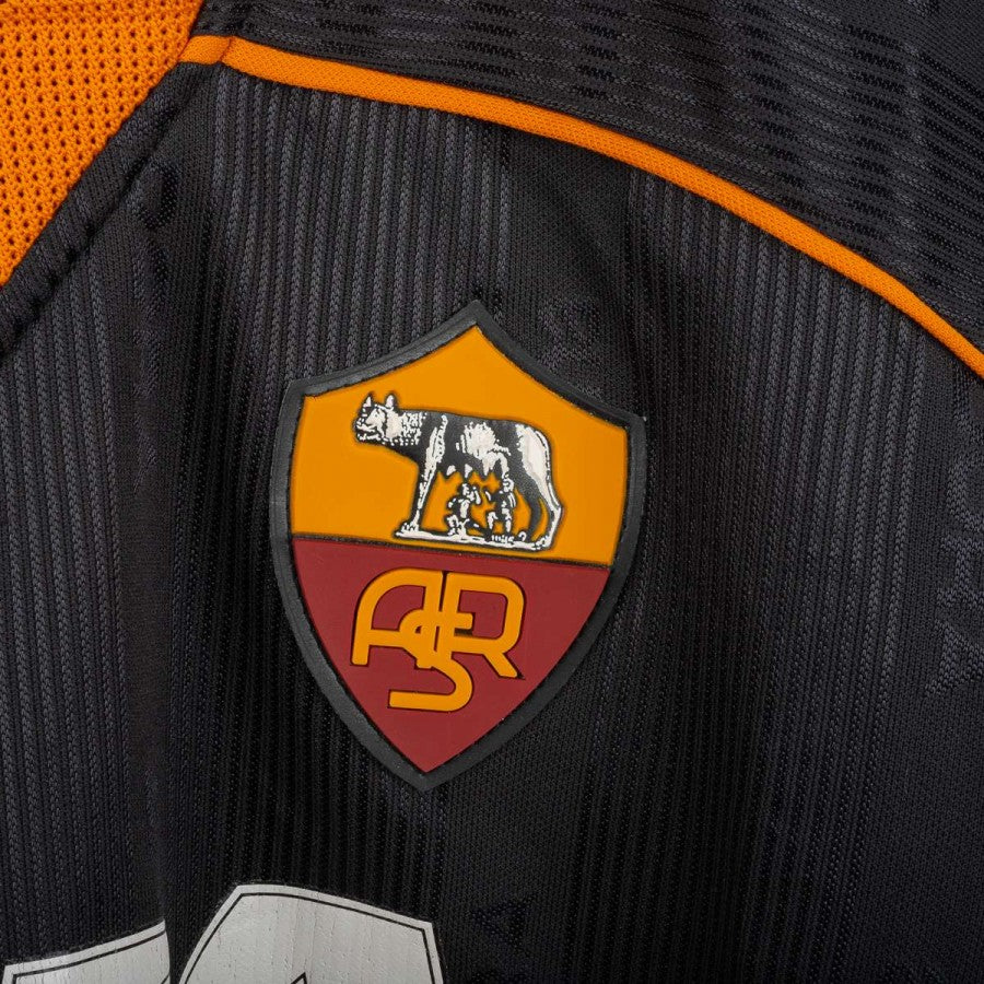 Maglia Third Roma Diadora Totti 10 ML 1999/2000 by DIADORA - Home (11)