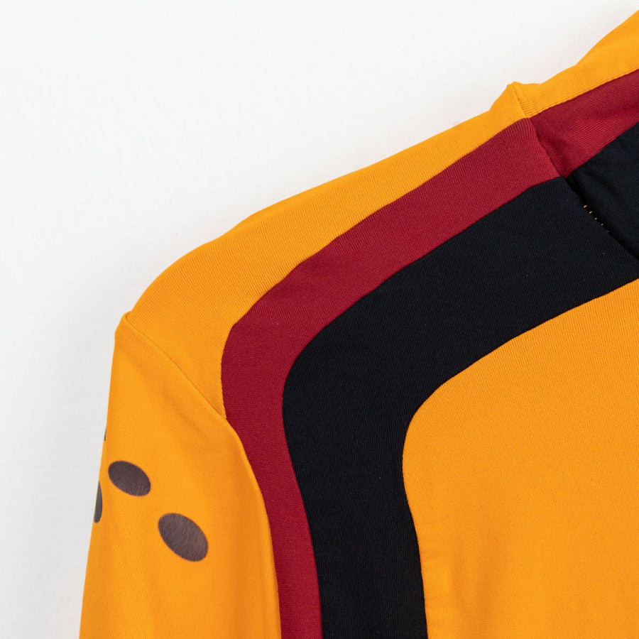 maglia third roma totti 10 2004/2005 by DIADORA - Home (10)