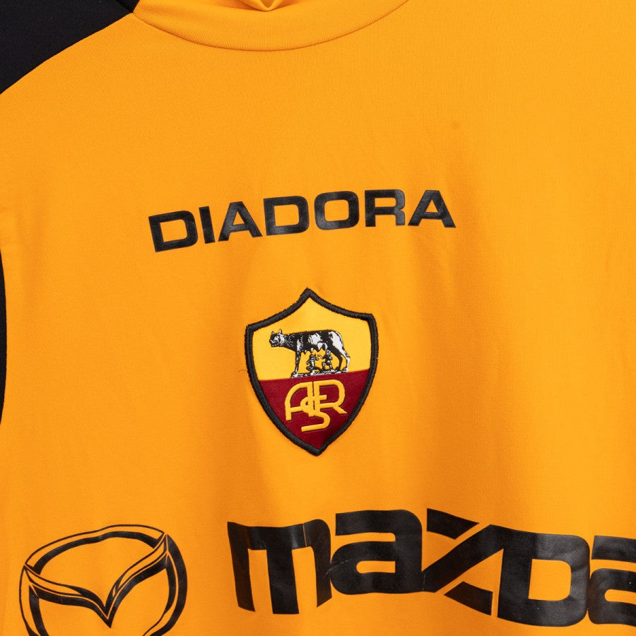 maglia third roma totti 10 2004/2005 by DIADORA - Home (8)