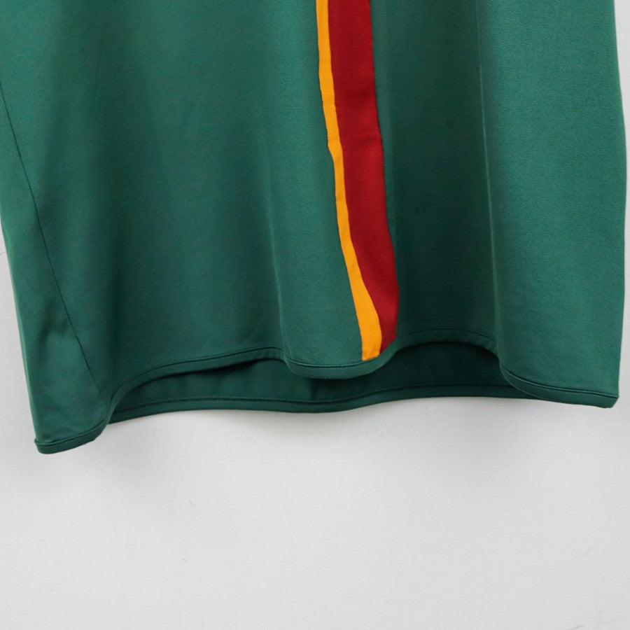 Maglia Third Roma Totti 10 2005/2006 by DIADORA - Home (16)