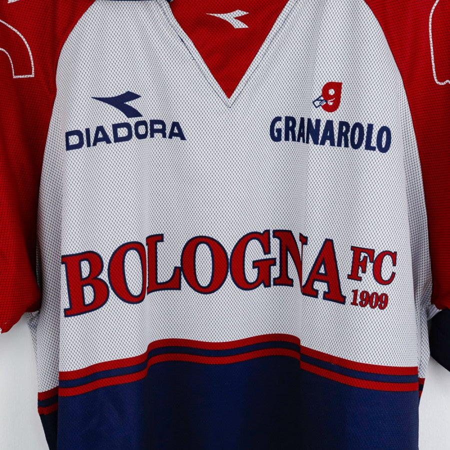 maglia training bologna diadora 1997/1998 by DIADORA - Home (10)