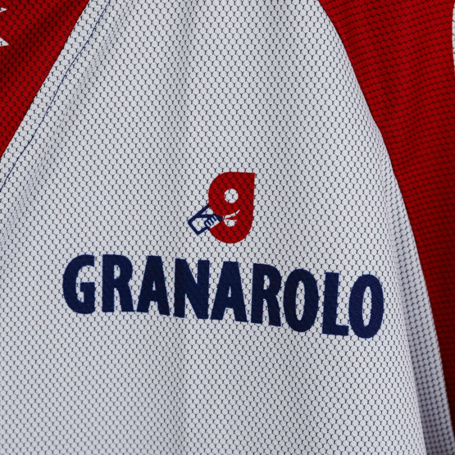 maglia training bologna diadora 1997/1998 by DIADORA - Home (8)