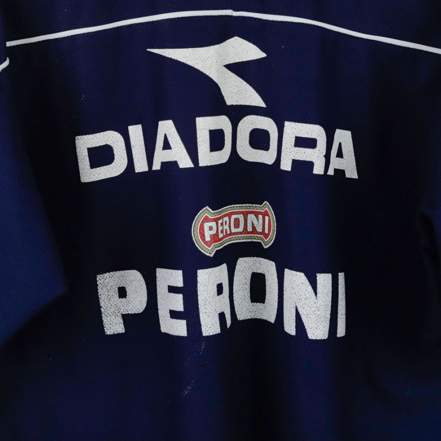 Maglia Training Napoli Diadora 2000/2001 by DIADORA - Home (3)