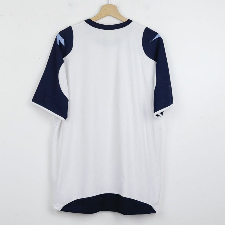 Maglia Training Napoli Diadora 2006/2007 by DIADORA - Home (2)