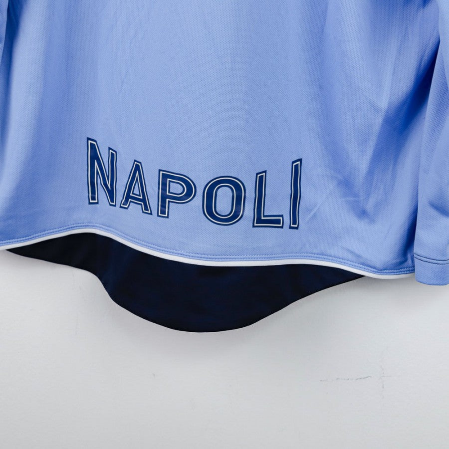 Maglia Training Napoli Diadora 2007/2008 by DIADORA - Home (6)