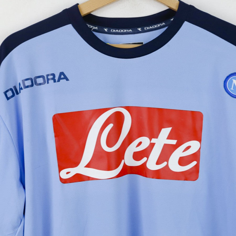Maglia Training Napoli Diadora 2007/2008 by DIADORA - Home (9)