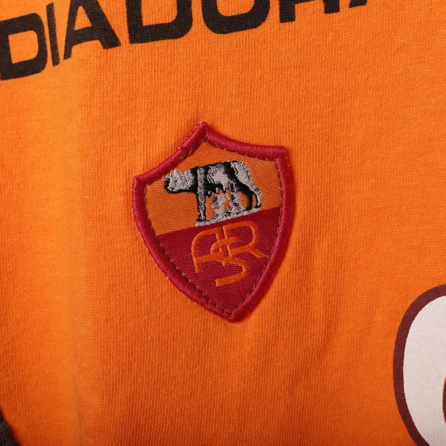 Maglia training Roma Asics 1997/1998 by DIADORA - Home (6)
