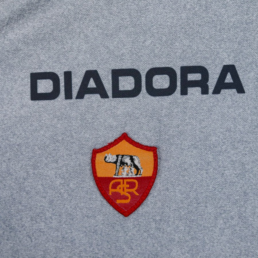 Maglia Training Roma Diadora 1997/1998 by DIADORA - Home (8)