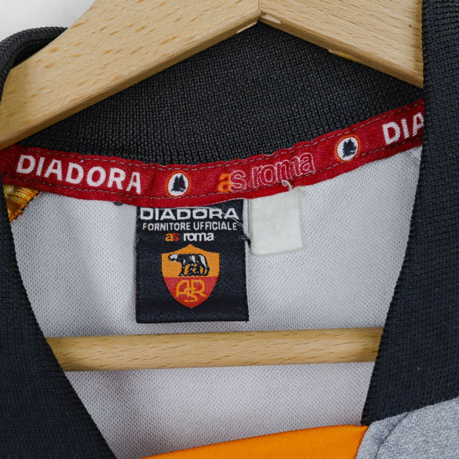 Maglia Training Roma Diadora 1997/1998 by DIADORA - Home (9)