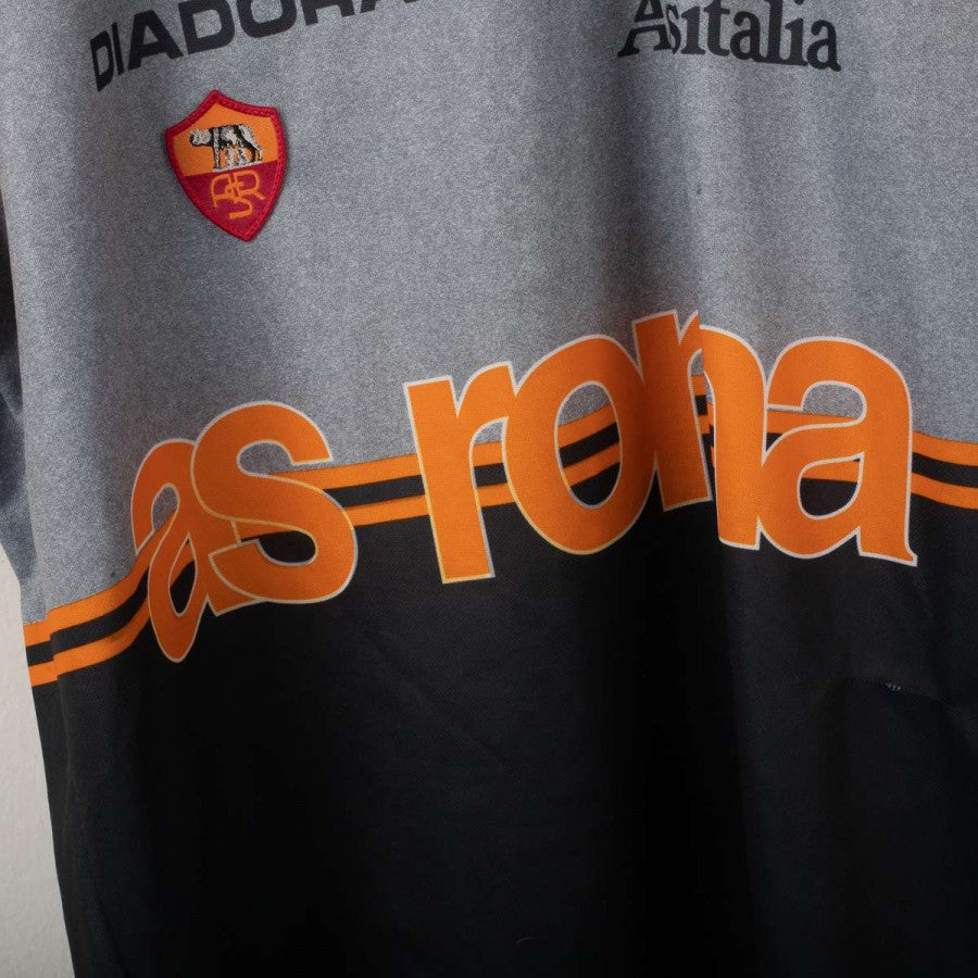 Maglia Training Roma Diadora 1997/1998 by DIADORA - Home (14)