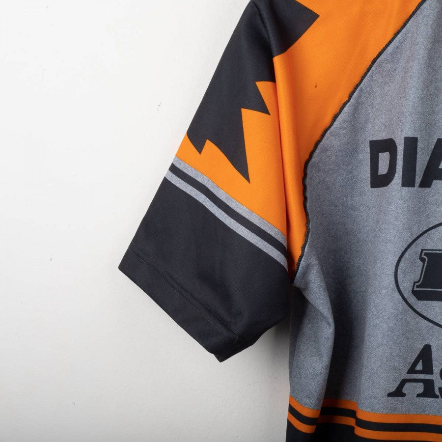 Maglia Training Roma Diadora 1997/1998 by DIADORA - Home (7)