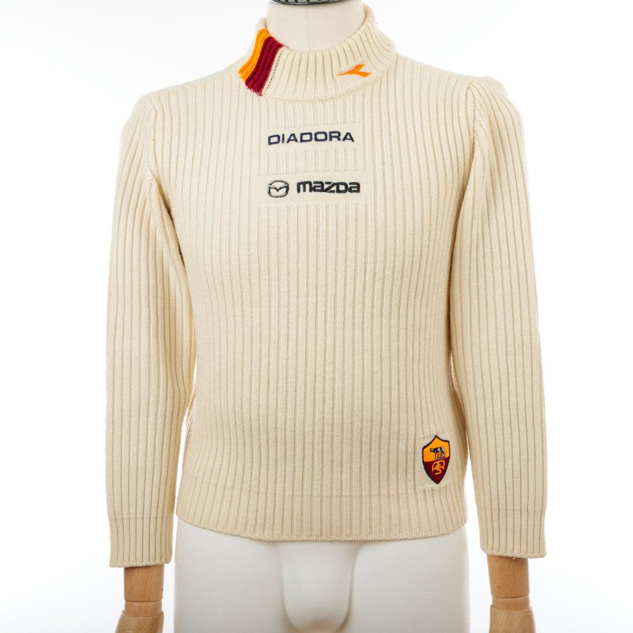 Maglione Roma Diadora 2003/2004 by DIADORA - Home (7)