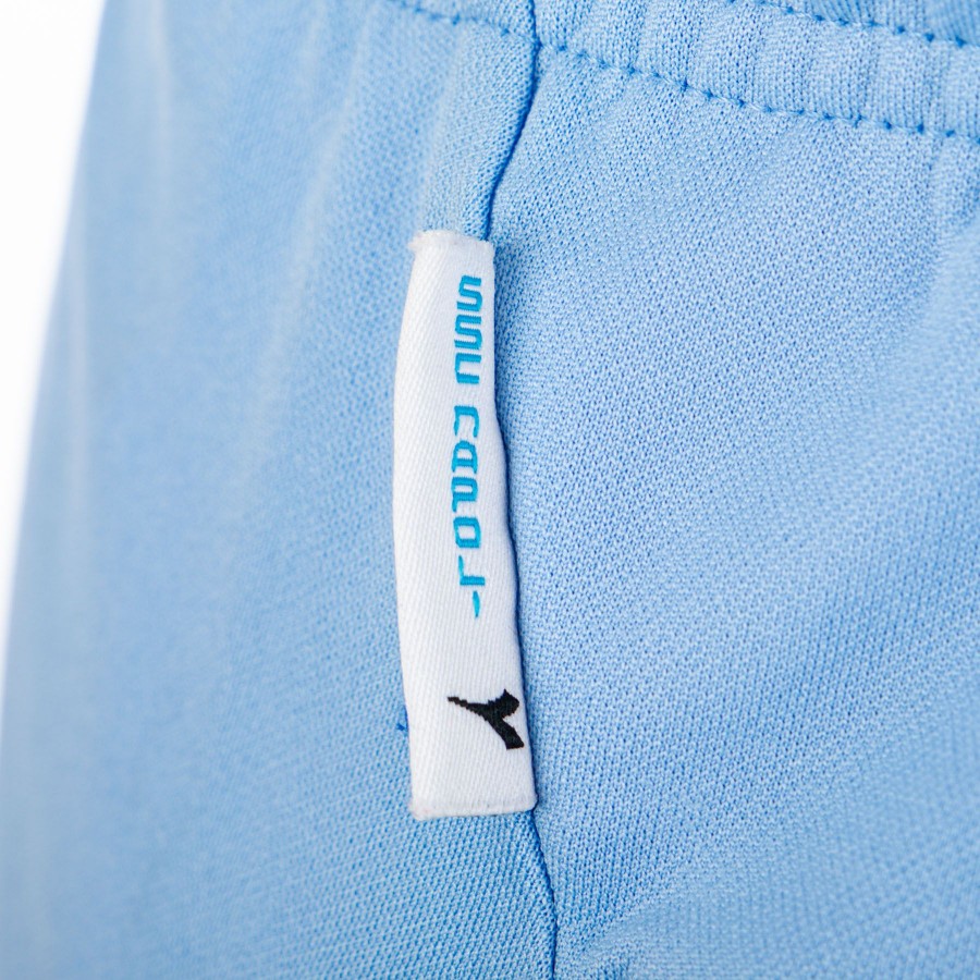 pantaloncini home napoli diadora 2008/2009 by DIADORA - Home (6)