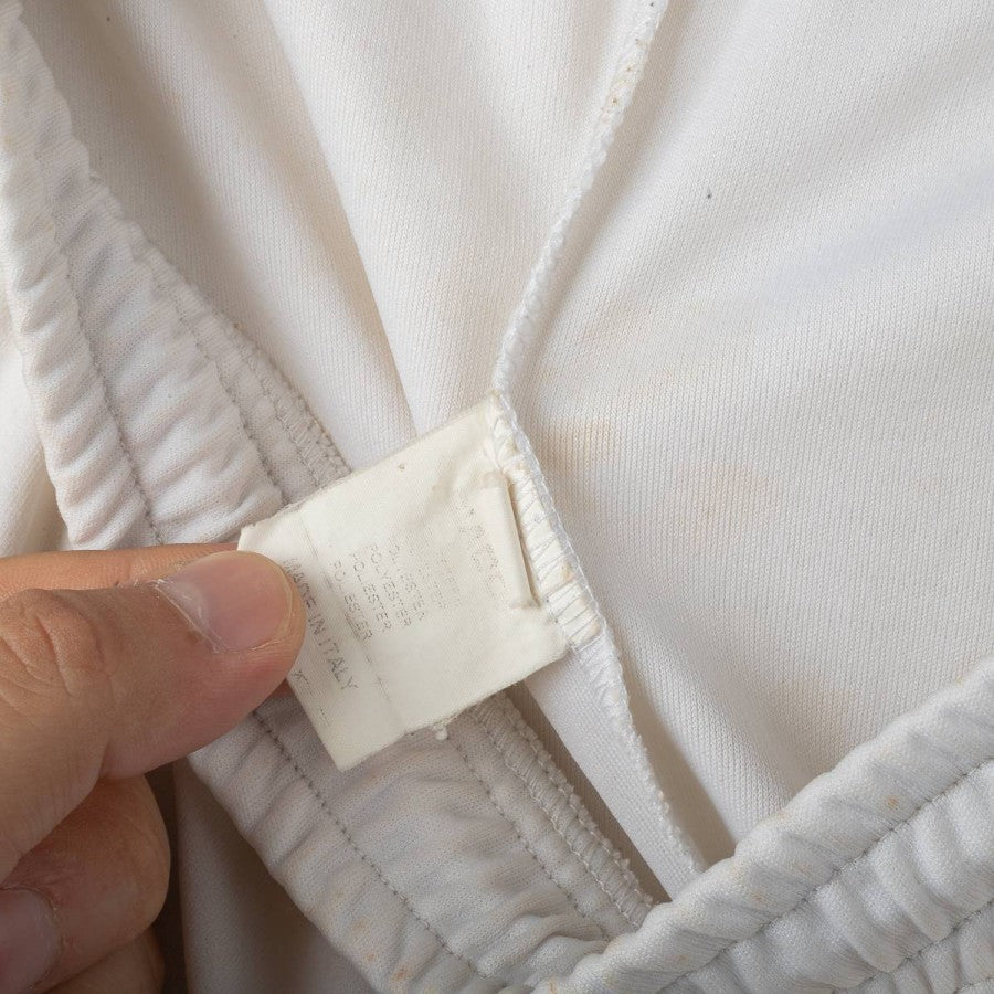 Pantaloncini Home Napoli Diadora n14 2001/2002 by DIADORA - Home (18)