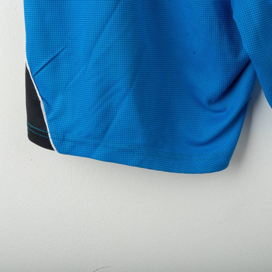 Pantaloncini Home Napoli Diadora N15 2002/2003 by DIADORA - Home (6)