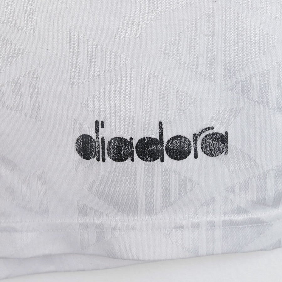 Pantaloncini Home Rapid Diadora 1997/1998 by DIADORA - Home (4)
