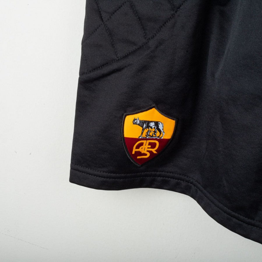 Pantaloncini Portiere Roma Diadora 1998/1999 by DIADORA - Home (12)