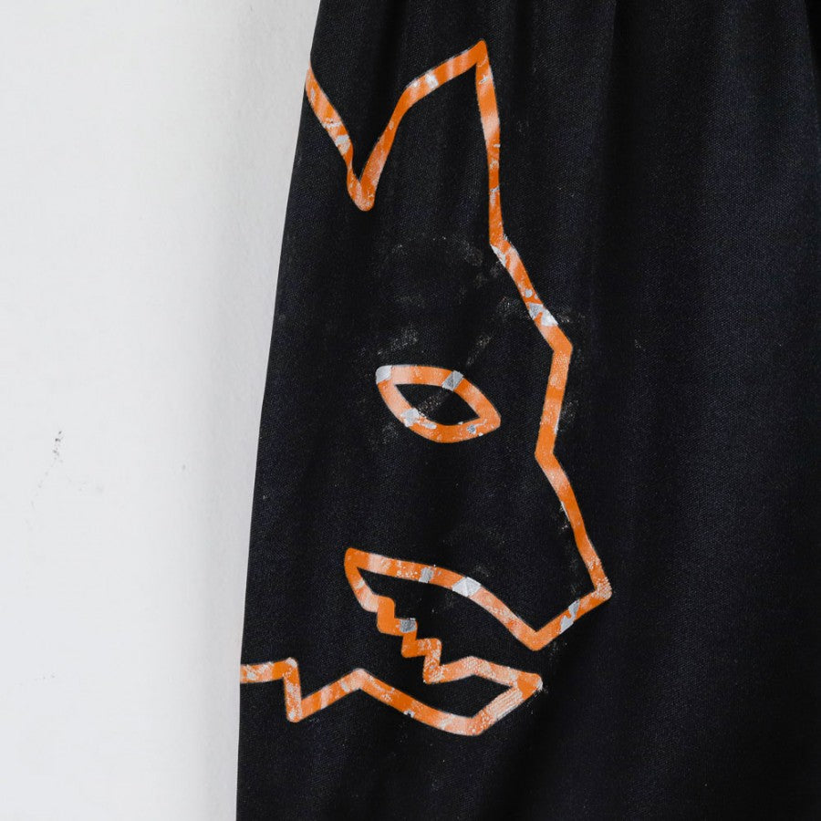 Pantaloncini Roma Diadora 2004/2005 by DIADORA - Home (3)