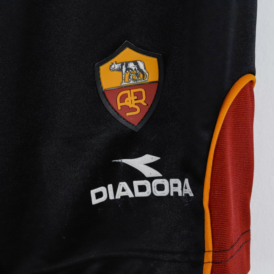 Pantaloncini Roma Diadora 2004/2005 by DIADORA - Home (4)