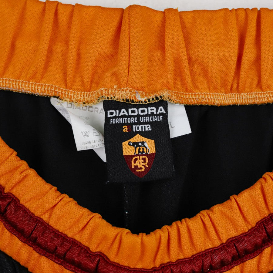 Pantaloncini Roma Diadora 2004/2005 by DIADORA - Home (7)
