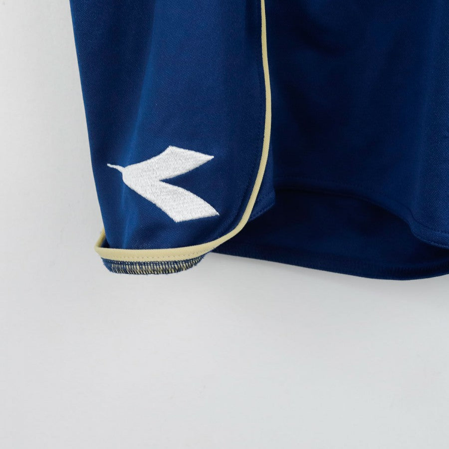 Pantaloncini Third Napoli Diadora n17 2008/2009 by DIADORA - Home (11)