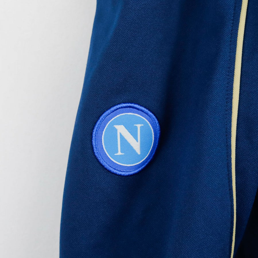 Pantaloncini Third Napoli Diadora n17 2008/2009 by DIADORA - Home (7)